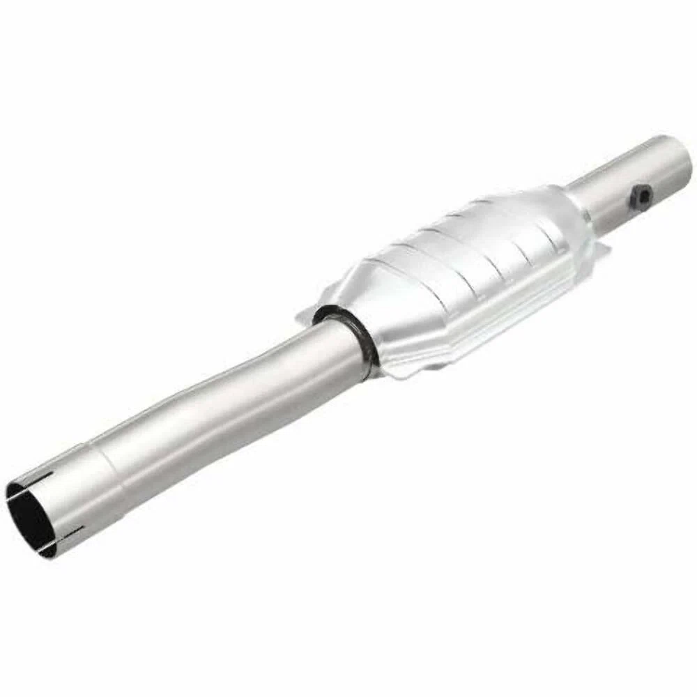 Catalytic Converter for 2001 Jeep Grand Cherokee 4.0L California Grade CARB Compliant Direct-Fit Catalytic Converter Mag